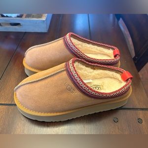 1:1 UGG Womens Tasman shoes